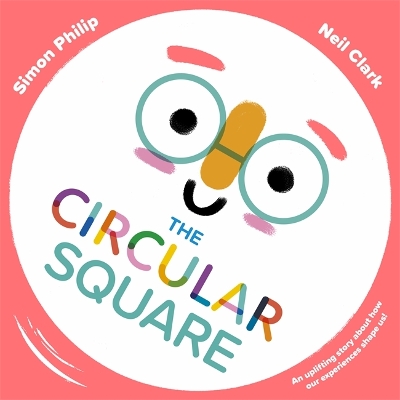 Book cover for The Circular Square