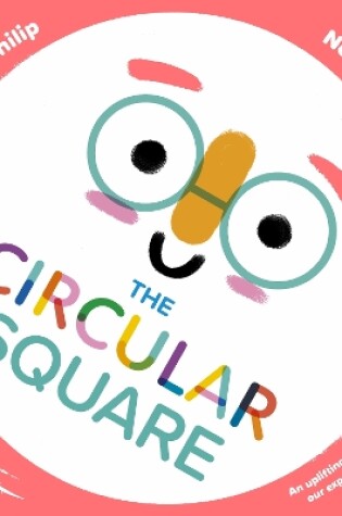 Cover of The Circular Square