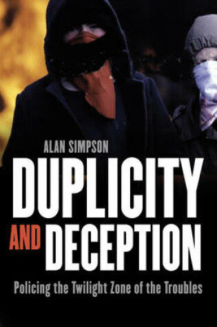 Cover of Duplicity and Deception
