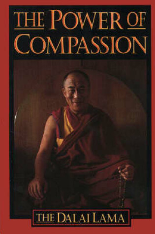 Cover of The Power of Compassion