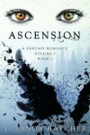 Book cover for Ascension