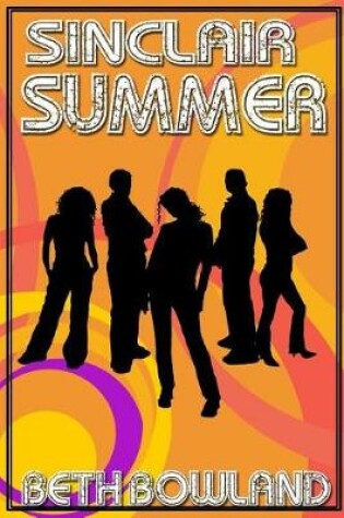 Cover of Sinclair Summer