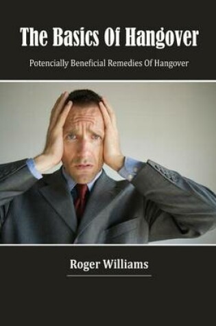 Cover of The Basics of Hangover