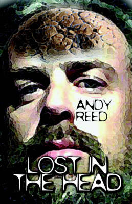 Book cover for Lost in the Head