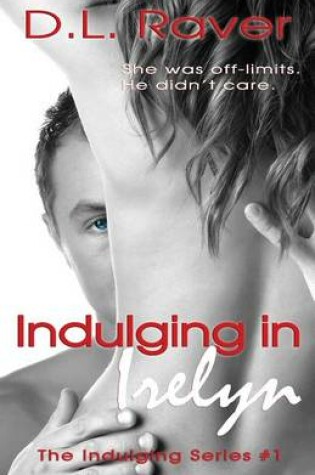 Cover of Indulging In Irelyn
