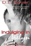 Book cover for Indulging In Irelyn