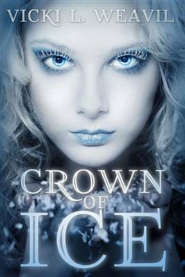 Book cover for Crown of Ice