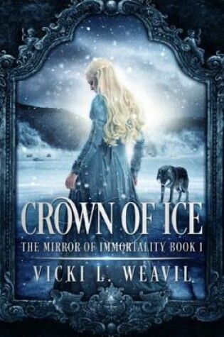 Cover of Crown of Ice