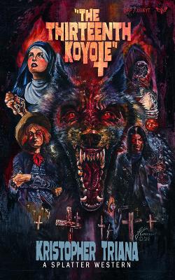 Book cover for The Thirteenth Koyote