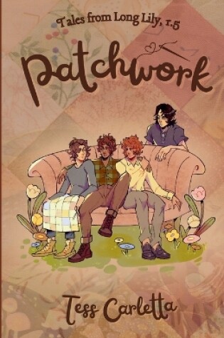 Cover of Patchwork