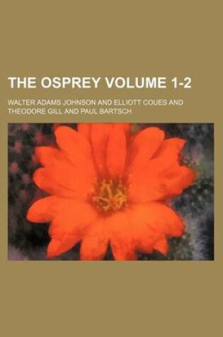 Cover of The Osprey Volume 1-2