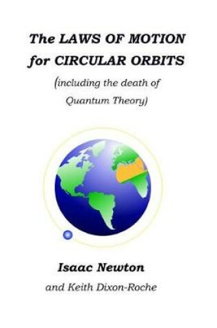 Cover of The Laws of Motion for Circular Orbits