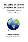 Book cover for The Laws of Motion for Circular Orbits