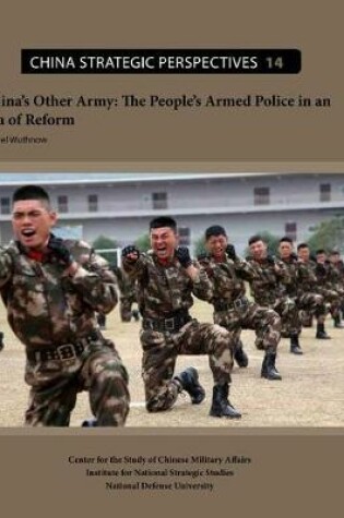 Cover of China's Other Army