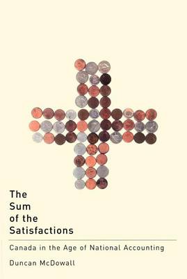 Book cover for The Sum of the Satisfactions