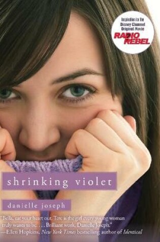 Cover of Shrinking Violet