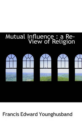 Book cover for Mutual Influence