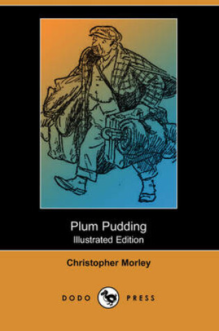 Cover of Plum Pudding(Dodo Press)