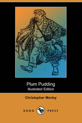 Book cover for Plum Pudding(Dodo Press)