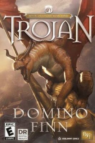 Cover of Trojan