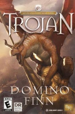 Book cover for Trojan