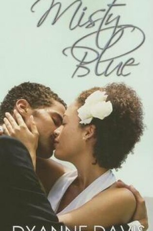 Cover of Misty Blue