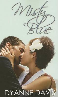 Cover of Misty Blue