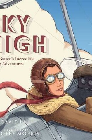 Cover of Sky High