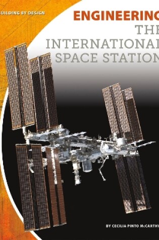 Cover of Engineering the International Space Station