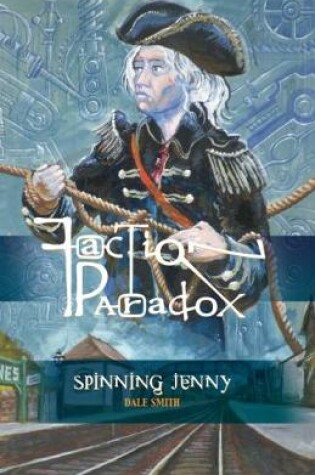 Cover of Spinning Jenny