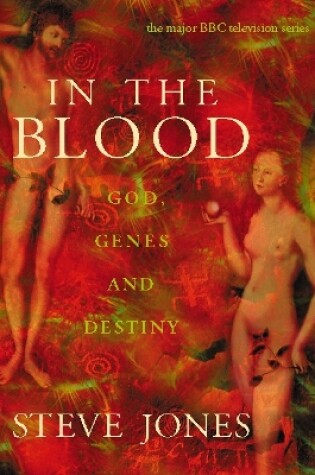 Cover of In the Blood