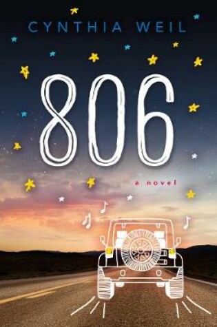 Cover of 806