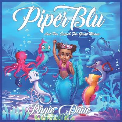 Cover of Piper Blu