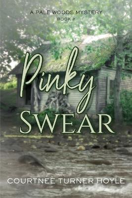 Book cover for Pinky Swear