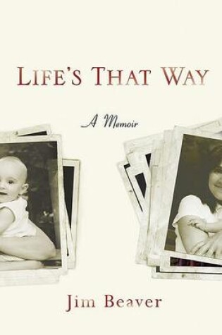 Cover of Life's That Way