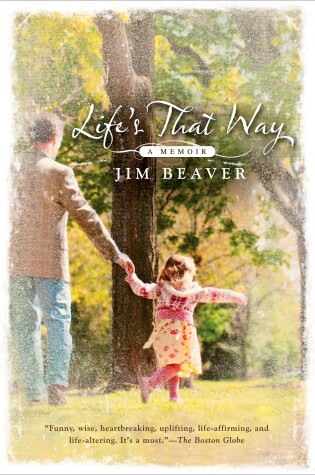 Cover of Life's That Way