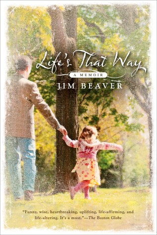 Book cover for Life's That Way