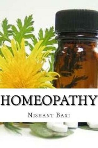 Cover of Homeopathy