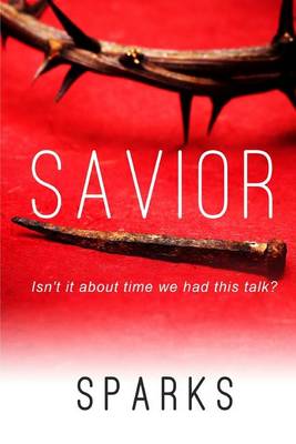 Book cover for Savior