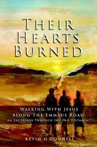Cover of Their Hearts Burned