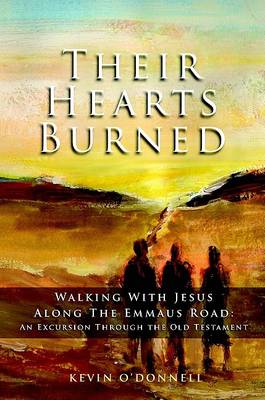 Book cover for Their Hearts Burned