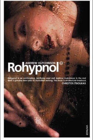 Cover of Rohypnol