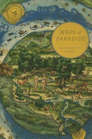 Cover of Maps of Paradise