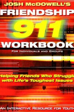Cover of Friendship 911