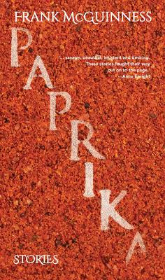 Book cover for Paprika