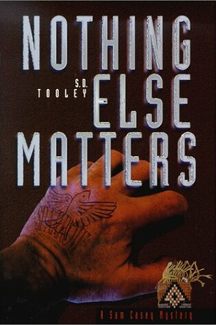 Cover of Nothing Else Matters