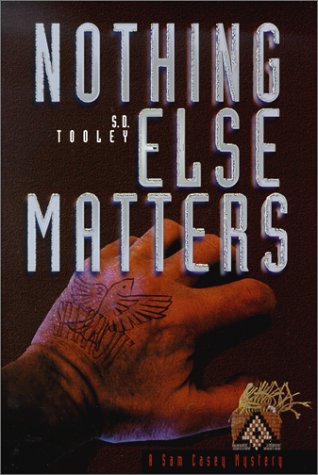 Cover of Nothing Else Matters