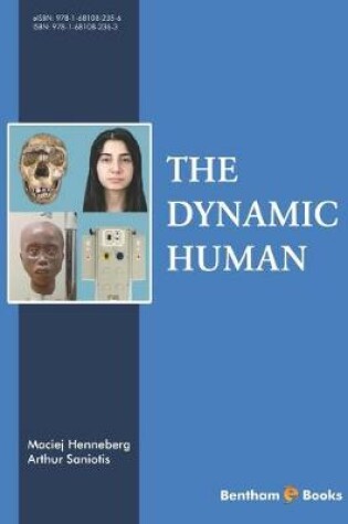 Cover of Dynamic Human