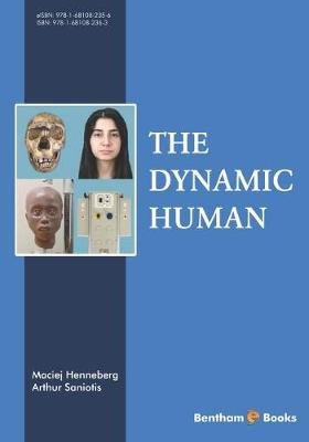 Book cover for Dynamic Human