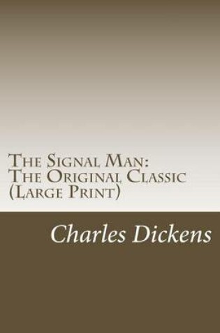 Cover of The Signal Man